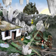 Illustration for article titled Axel Pixel Preview: It Looks Like Nothing Else